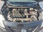 2014 Nissan Versa S for Sale in Barberton, OH - Rear End