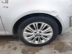 2011 VAUXHALL CORSA SE A for sale at Copart GLOUCESTER