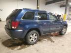 2006 Jeep Grand Cherokee Laredo за продажба в Chalfont, PA - Rear End