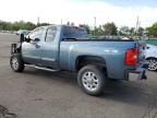 2013 Chevrolet Silverado K2500 Heavy Duty Lt for Sale in Denver, CO - Front End