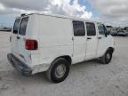 1997 Dodge Ram Van B1500 იყიდება Opa Locka-ში, FL - Normal Wear