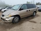 2004 HONDA ODYSSEY LX   à vendre chez Copart ON - TORONTO