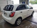2011 KIA RIO 1 for sale at Copart EAST KILBRIDE