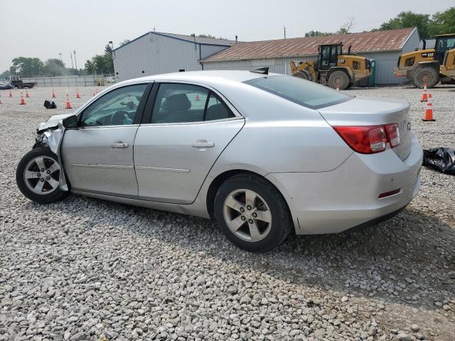  CHEVROLET MALIBU 2015 Srebrny