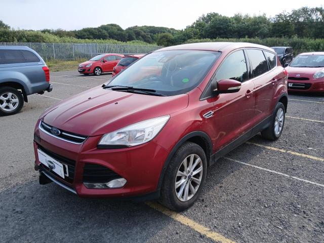 FORD KUGA TITAN 2015