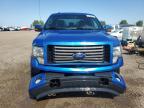 2011 FORD F150 SUPER CAB à vendre chez Copart AB - CALGARY