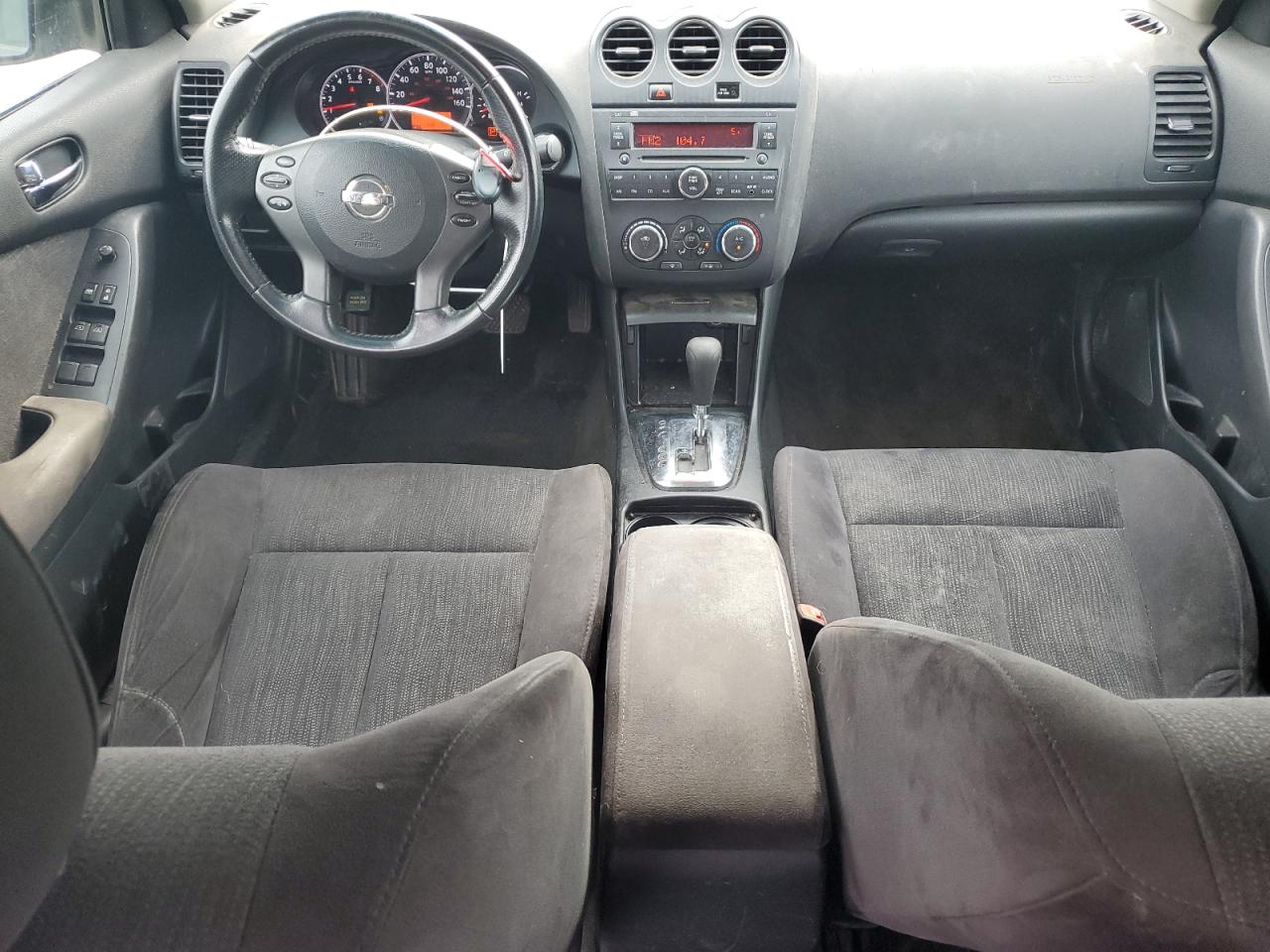 2011 Nissan Altima Base VIN: 1N4AL2AP2BC124118 Lot: 60157515