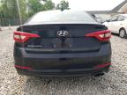 2017 Hyundai Sonata Se იყიდება Northfield-ში, OH - Front End
