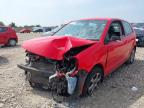 2008 VOLKSWAGEN POLO MATCH for sale at Copart YORK