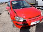 2004 HYUNDAI GETZ CDX for sale at Copart CORBY