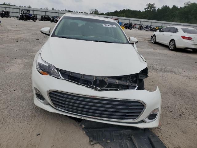  TOYOTA AVALON 2014 White