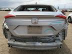 2018 Honda Civic Ex   на продаже в Adelanto, CA - Rear End