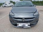 2017 VAUXHALL CORSA ENER for sale at Copart SANDWICH