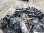 2024 Chevrolet Corvette Z06 3Lz na sprzedaż w Conway, AR - Burn - Engine