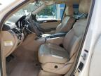 2013 Mercedes-Benz Ml 350 zu verkaufen in Midway, FL - Rear End
