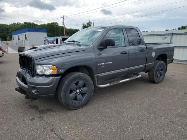 2004 Dodge Ram 1500 S 5.7L