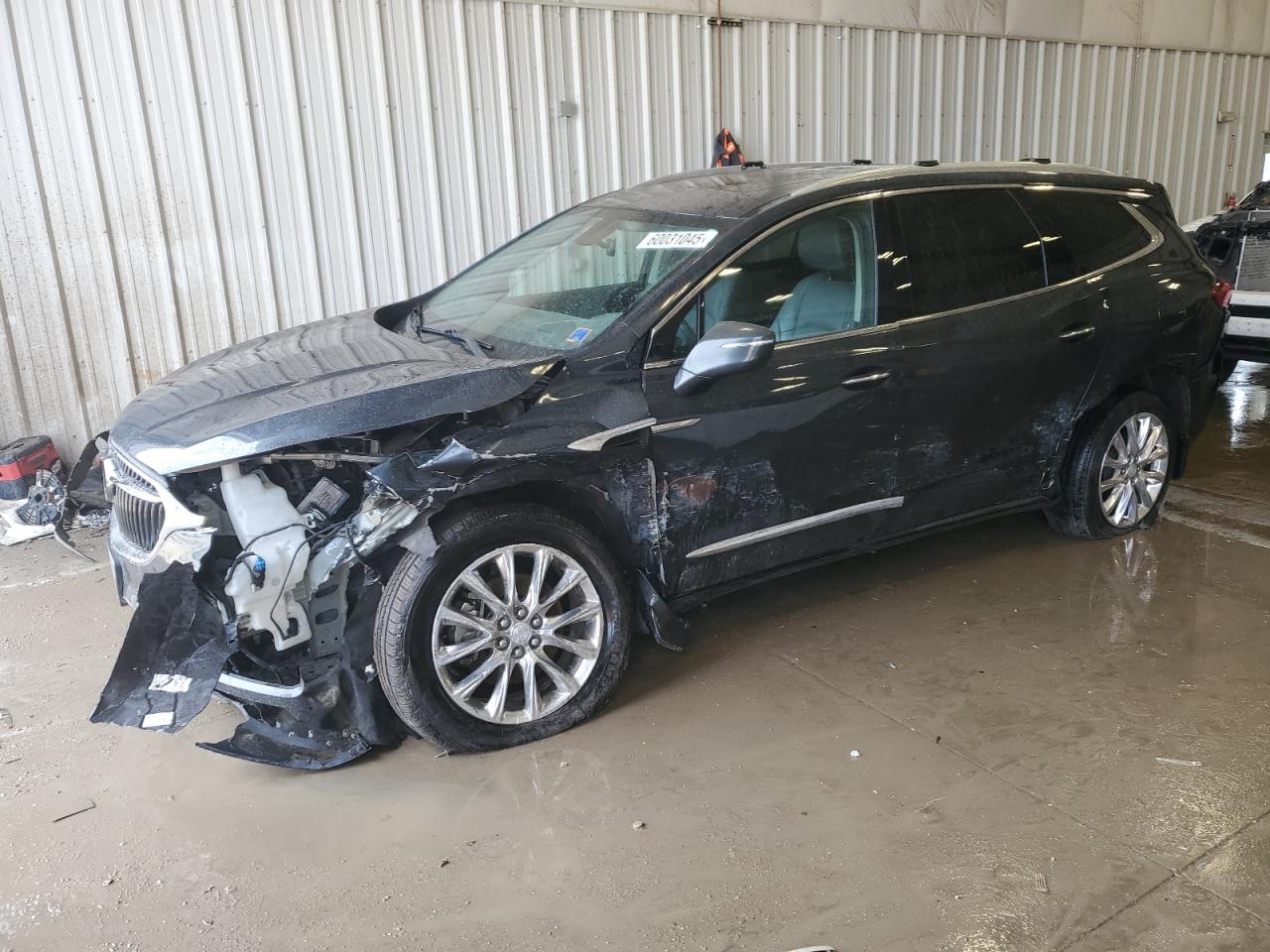 2019 Buick Enclave Essence for Sale in Franklin, WI - Side