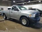 2019 RAM 1500 CLASSIC TRADESMAN   à vendre chez Copart MN - MINNEAPOLIS