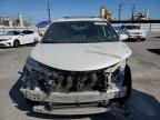 2022 Toyota Sienna Limited   на продаже в Sun Valley, CA - Front End