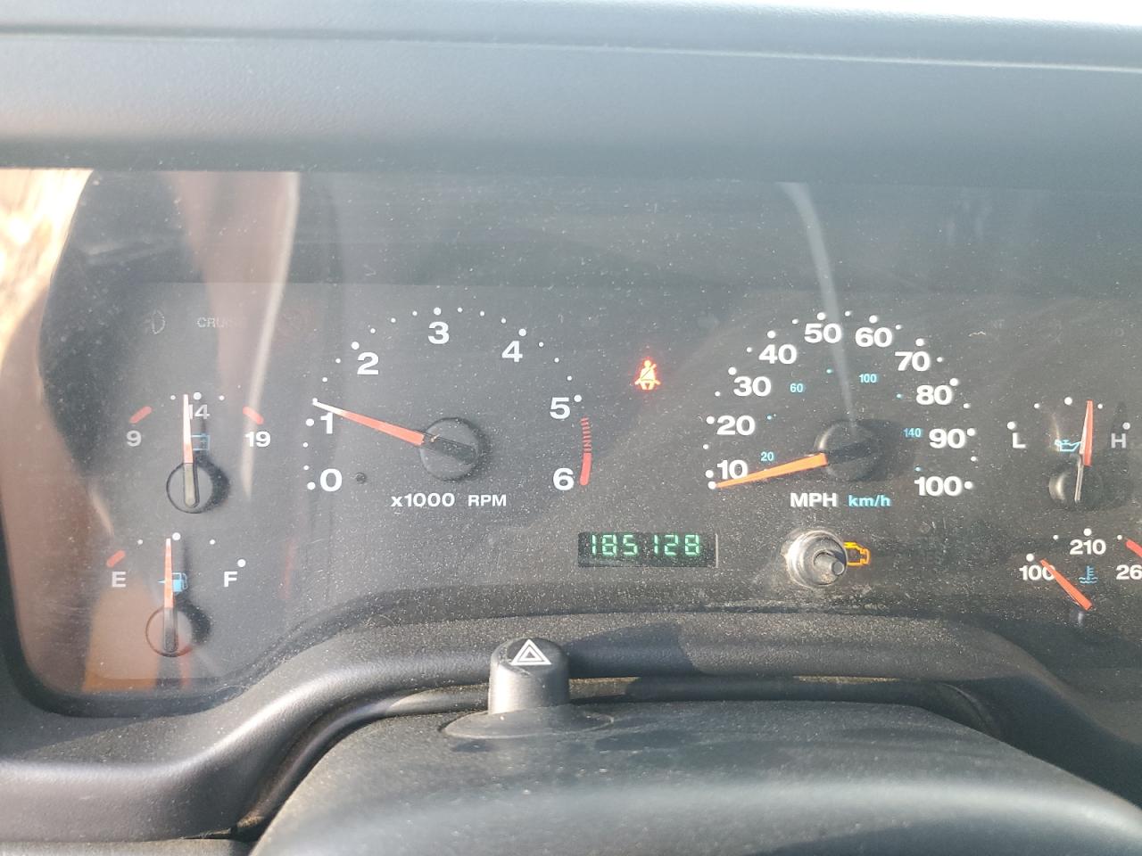 2005 Jeep Wrangler / Tj Sport VIN: 1J4FA49S45P370556 Lot: 61132205