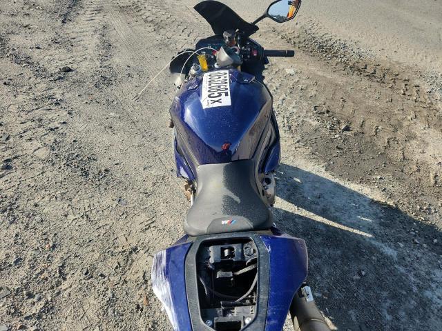 2022 BMW S 1000 RR  