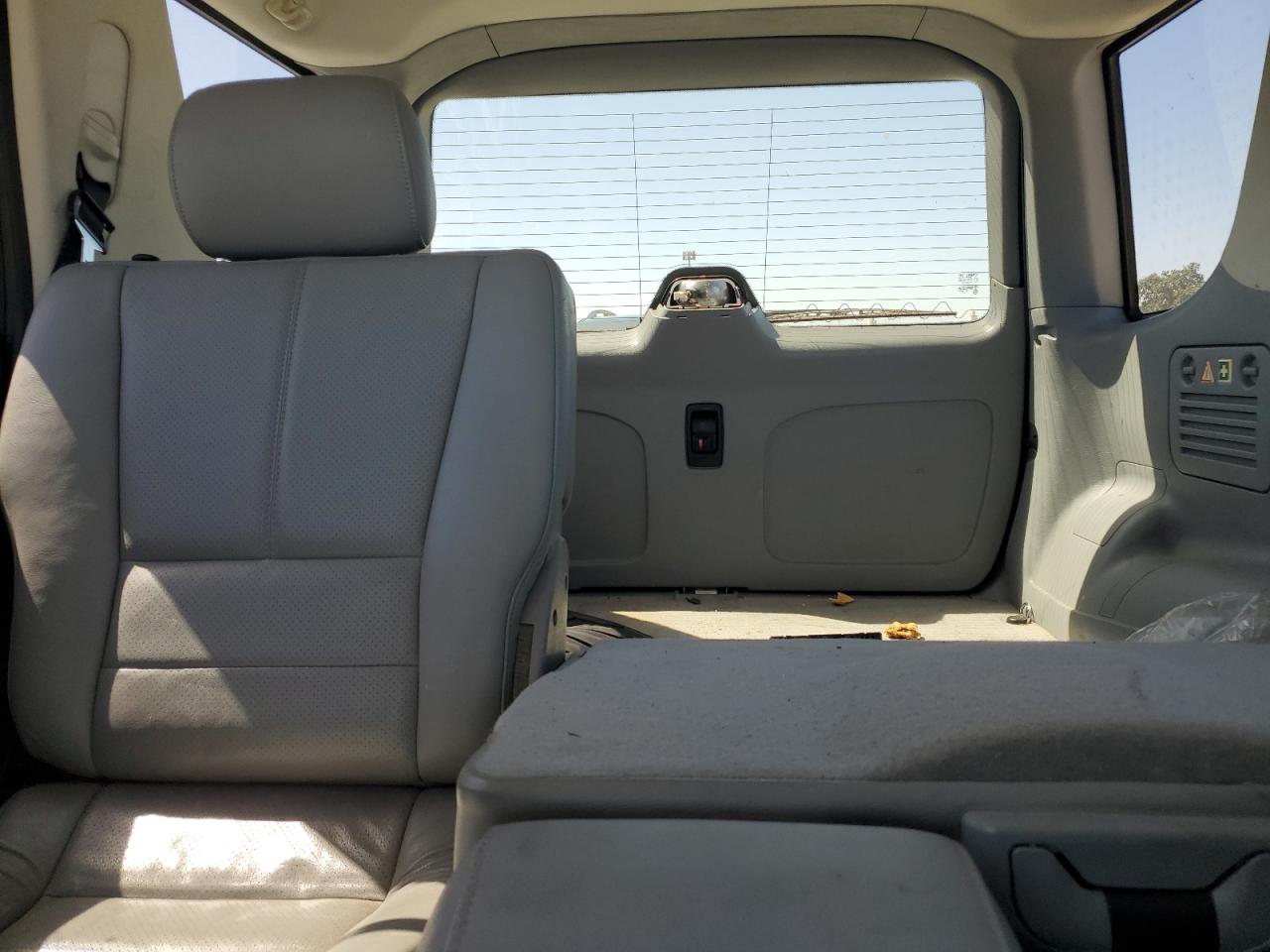 2000 Mercedes-Benz Ml 320 VIN: 4JGAB54E4YA150907 Lot: 61649225