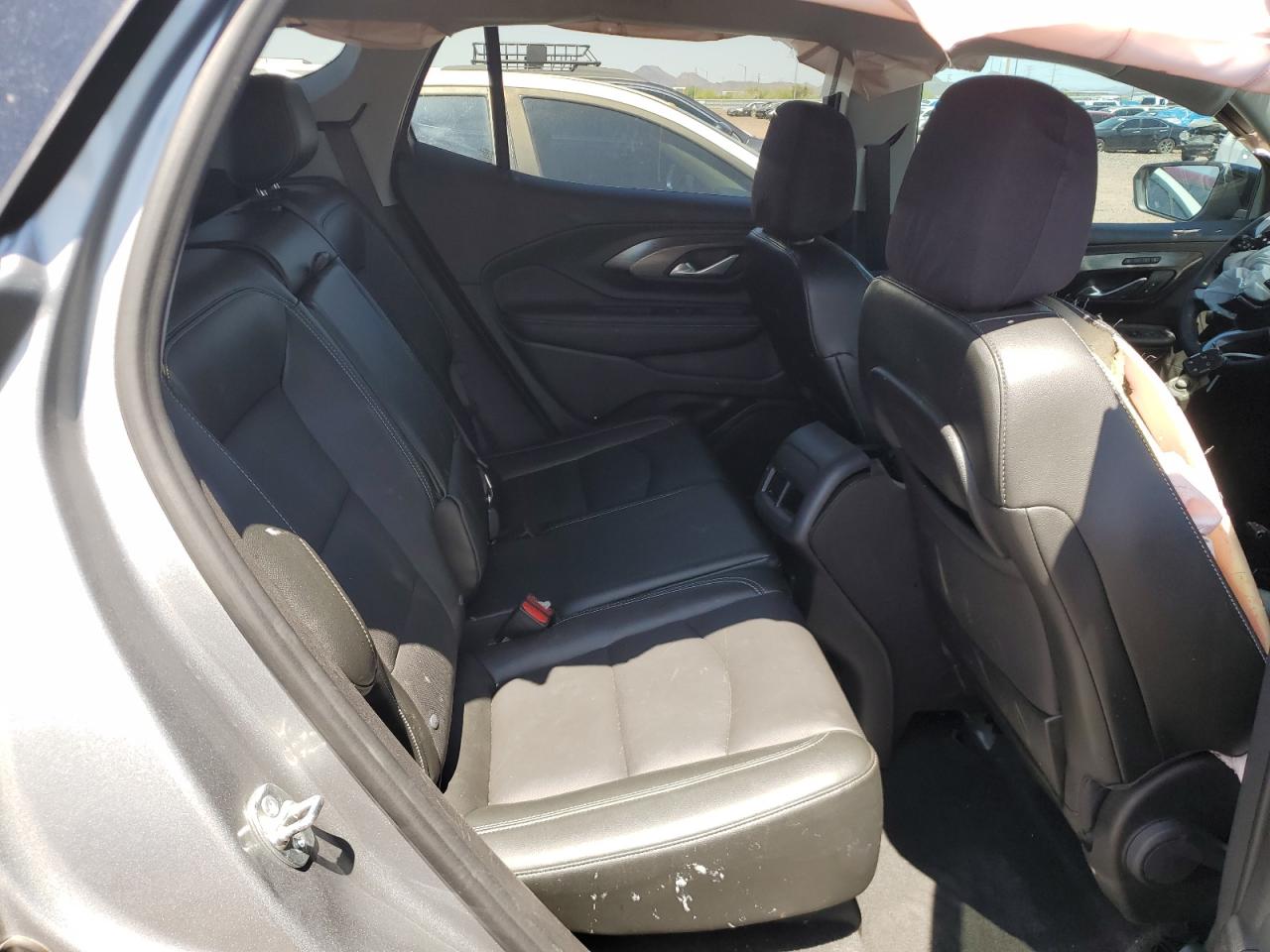 2024 GMC Terrain Slt VIN: 3GKALVEG7RL237586 Lot: 59469785