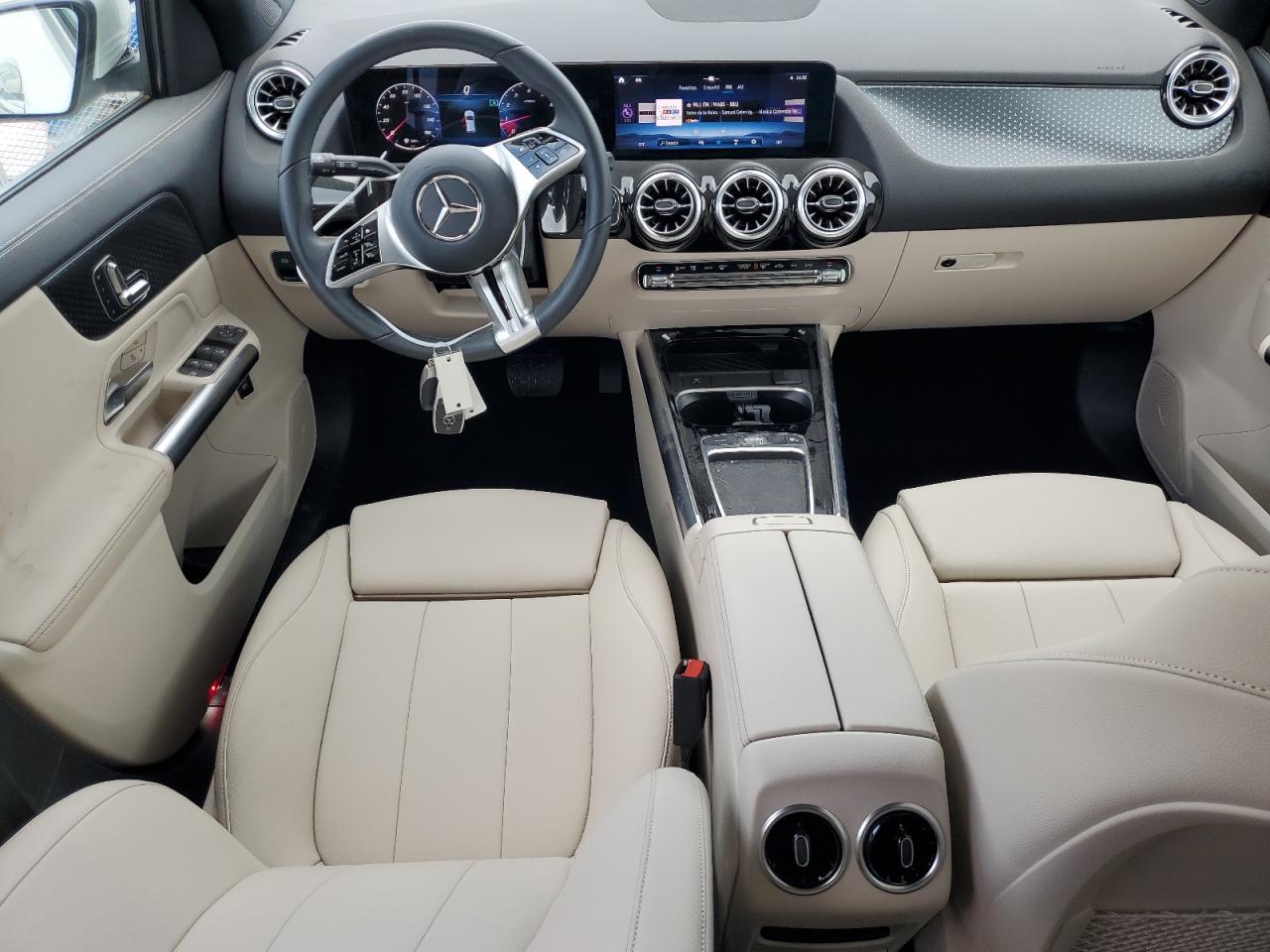 w1n4n4gb3sj641392 W1N4N4GB3SJ641392 2025 Mercedes-Benz Gla 250
