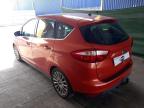 2012 FORD C-MAX TITA for sale at Copart SANDTOFT