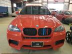 2011 Bmw X6 M იყიდება East Granby-ში, CT - Minor Dent/Scratches