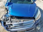 2017 Ford Escape Se за продажба в Haslet, TX - Front End