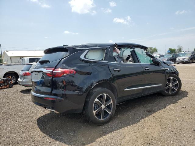  BUICK ENCLAVE 2021 Czarny