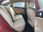 2013 Hyundai Sonata Gls na sprzedaż w Windsor, NJ - Rollover