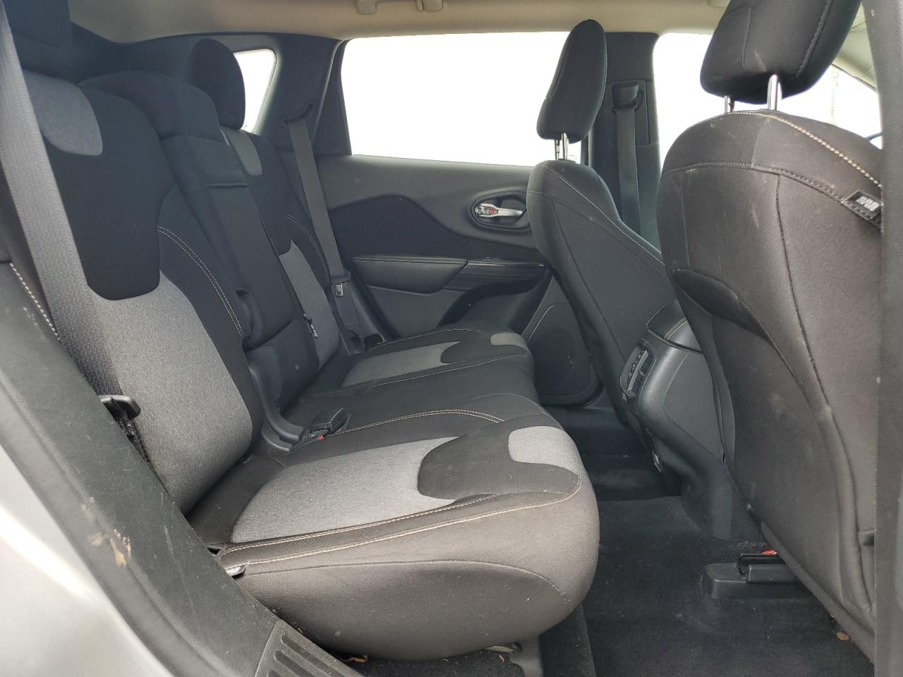 JEEP GRAND CHER 2014 VIN 1C4PJMCS8EW178212 zdjęcie 11