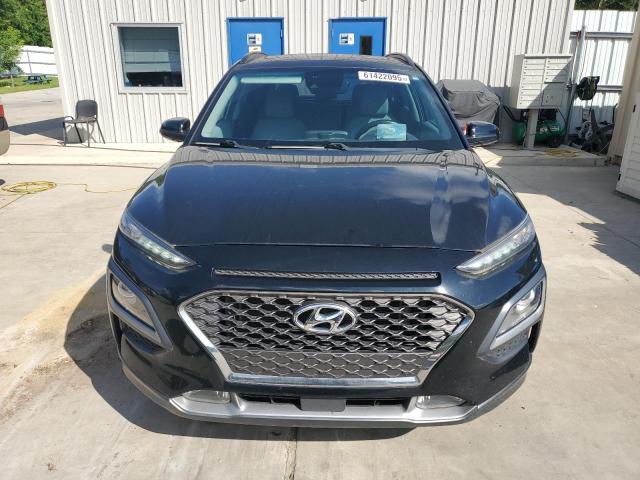  HYUNDAI KONA 2019 Black