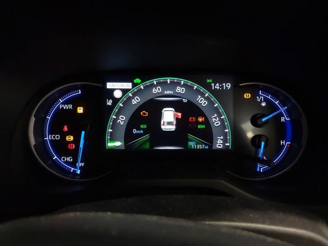 2019 TOYOTA RAV4 EXCEL