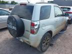 2014 SUZUKI GRAND VITA for sale at Copart BRISTOL