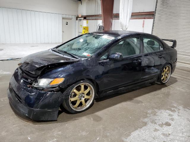 2008 Honda Civic Si