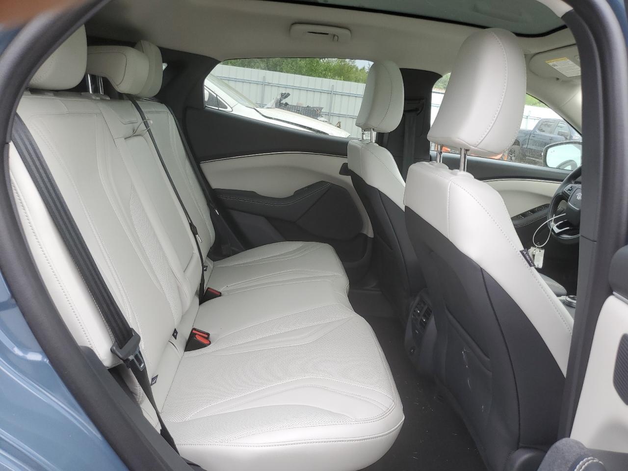 FORD MUSTANG 2024 VIN 3FMTK3SU3RMA37896 фото 10