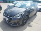 2019 PEUGEOT 208 TECH E for sale at Copart ROCHFORD