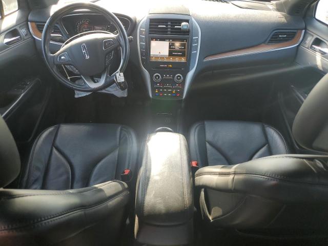 LINCOLN MKC 2017 Black