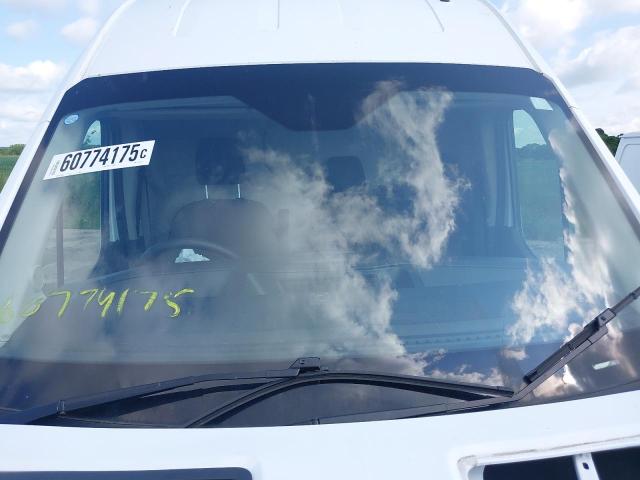 2021 FORD TRANSIT 35