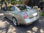 2005 Nissan Altima S   na sprzedaż w Los Angeles, CA - Minor Dent/Scratches