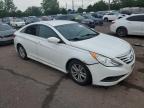 2014 Hyundai Sonata Gls   for Sale in Chalfont, PA - Vandalism