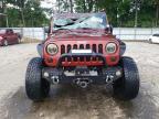 2008 Jeep Wrangler Unlimited X for Sale in Austell, GA - Rollover