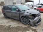2020 Dodge Grand Caravan Gt للبيع في Los Angeles، CA - Front End