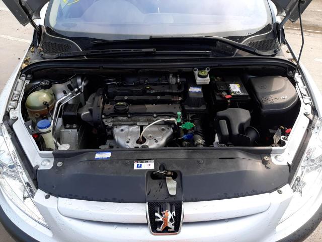 2005 PEUGEOT 307 S 90