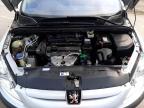 2005 PEUGEOT 307 S 90 for sale at Copart SANDTOFT