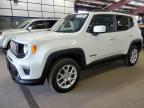 2019 JEEP RENEGADE LATITUDE à vendre chez Copart CT - HARTFORD SPRINGFIELD