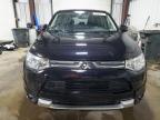 2014 Mitsubishi Outlander Gt იყიდება West Mifflin-ში, PA - Top/Roof